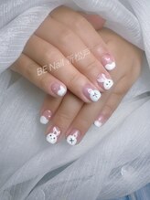 ビーネイル 新松戸(BE NAIL)/