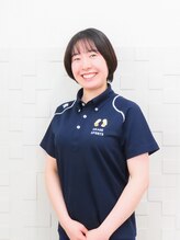 グレーススポーツ整骨院 大泉学園院&nbsp;大畑 真衣