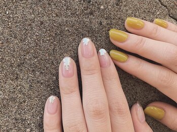 ティアンドディ 札幌(T&D)/定額コースA5000円デザイン