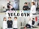 ヨロジム(YOLO GYM)の写真