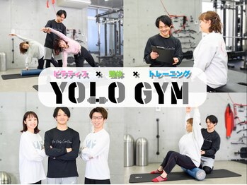 ヨロジム(YOLO GYM)