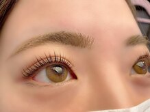 クレアラルーチェ ロゼ 四国中央店(Crea la Luce Rose')/パリジェンヌ■10