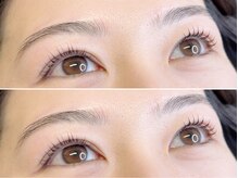 ブリコ(Brico)/Lashlift &nbsp;/ Kanako