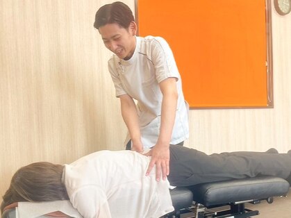 いわき小名浜整骨院の写真
