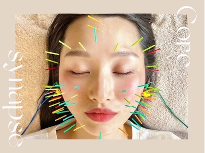 ユウサク(Yusaku)の写真