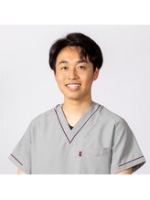 あい鍼灸院 接骨院 なんばウォーク日本橋駅院&nbsp;恩知 成伍