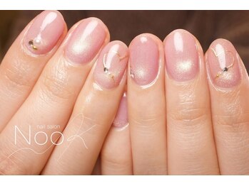 ヌック(Nook)/お持ち込みデザイン♪