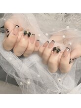 リンネ(Rinne)/フレンチ×リボン