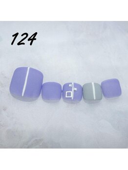 定額4,400円 No.124