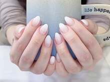 キナ(KINA)/4/22　クリアベースカラグラ