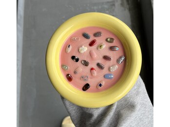 レニーナ(lenina)