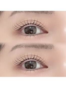 イコール 金山駅前店(equal)/まつげパーマ/金山/韓国/まつ毛