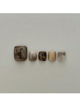 カーム(Calm)/Foot＿60min