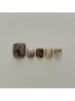 カーム(Calm)/Foot_60min