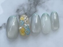 カオネイルピージー 東大和店(KAONAILpg)/