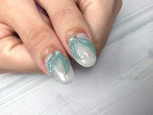 アンドット(anDot.)/人魚のしっぽ