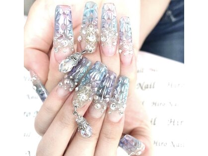 ヒロネイル(Hiro Nail)の写真