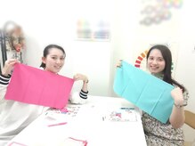 フラワーファクトリーズ/パーソナルカラー☆