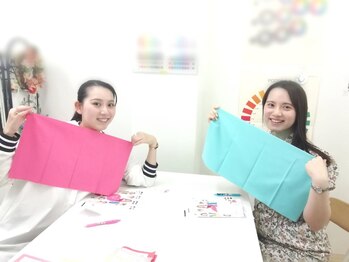 フラワーファクトリーズ/パーソナルカラー☆