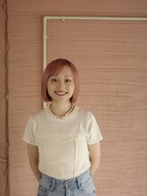 ハイ アイムファイン(Hi, I'm fine.) mami 