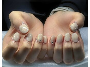 ソラネイル アヤセ(SORA NAIL AYASE)/