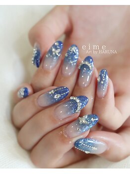 エメ(eime)/デザインコース¥8000