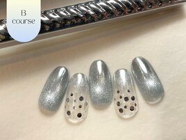 定額デザインBコース♪