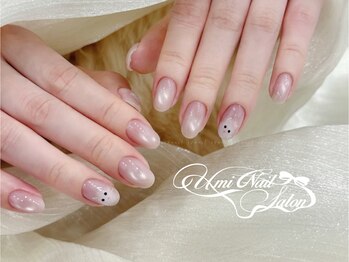 ユミ(Umi)/持ち込みデザイン10本