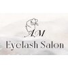 エーエムアイラッシュサロン 新大久保店(A.M EYELASH SALON)のお店ロゴ