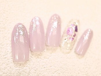 ドルチェネイル(Dolce.Nail)/.+..:.* Basicコース*..+.:*