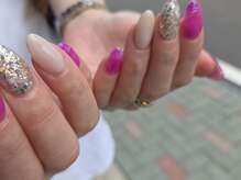 ヴィスターネイル 赤坂店(Vistar nail)/