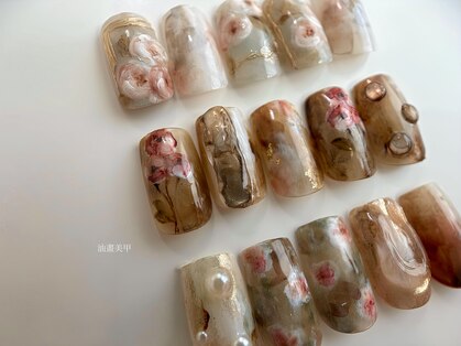 ヨロ(YOLO)の写真