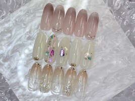 定額初回￥7980/通常￥9400