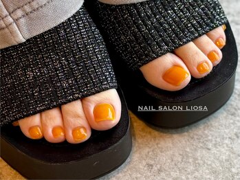 リオサ(liosa)/¥8,000