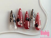 ベイビー マーベラス(Baby MARVELOUS)/スペシャル定額デザイン