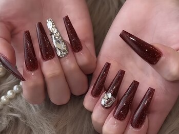 ブルームビューティ― 新宿(Bloom Beauty)/