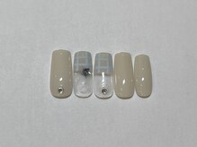 アンネ 表参道(ANNE)/【Hand】韓国/Y2K 定額