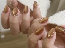 ワイエヌサロン(yn salon)/