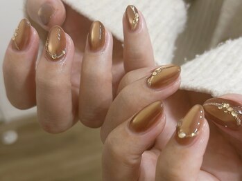 ワイエヌサロン(yn salon)/