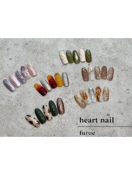 4000円以下のメニューがあるサロン