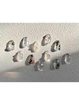 大人女性向けこだわりサロン