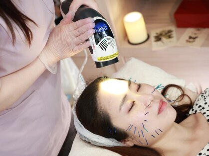 ミエリア美容鍼灸院(mielia美容鍼灸院)の写真