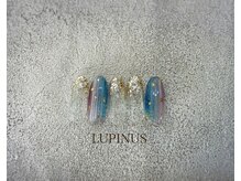 シアン(CYAN)/2025.AW