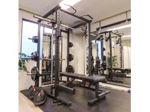 マンツーマントレーニング