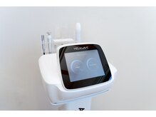 ナチュラル グロウ 木更津(NATURAL GLOW)/プラズマ機器メラウェーブ