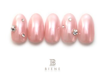 ビーネ 品川 高輪店(BIENE)/26年1月マンスリープラチナ-3