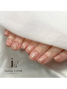 サロン リオル(Salon LIOR)/