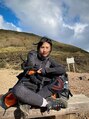 リキュウ 祇園四条店(RIKYU) 時々、どこかの山で一人ハイクしています。