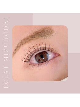 エクラ みずほ台店(eclat by RigVeda)/