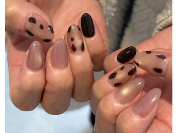 コル(col.)/大人magnet design